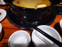 -尼玛藏家风味园(阿山食城店)