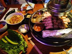 -济州爱肉堂(总店)