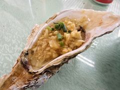 -景好海鲜餐厅(大鹏必选旅游店)