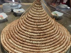 -野山舂·贵州现舂酸汤牛肉(民生路店)
