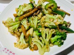 渔夫小菜-79号渔船海鲜饭店(华强北店)