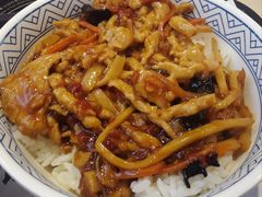 -吉野家(长沙五一广场IFS店)