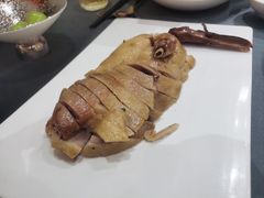 -A One Kitchen·南京精菜馆(晶丽酒店店)