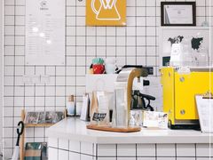 -W Coffee(船板巷店)