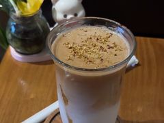 -街角 T·COFFEE 融合料理·BISTRO(车公庙店)