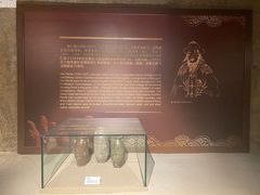 -元代水闸遗址博物馆