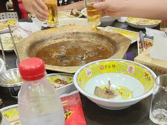 -芦月轩羊蝎子(北蜂窝店)