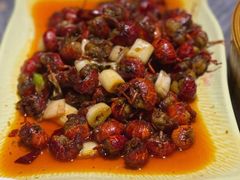 -靓靓蒸虾·头牌蒸虾(万松园玲珑店)