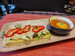 -小世界西餐厅(建国门店)