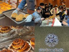 -丁香西饼屋(桂林路店)