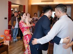 -怪咖·joker陈楠