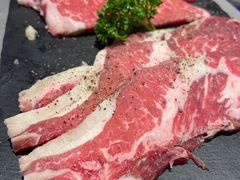 -谷町·烤肉自助(朱雀门店)