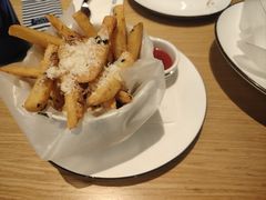 -玛尚诺Pizza&Bar(长泰广场店)