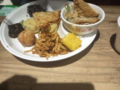 -素清香(解放路店)