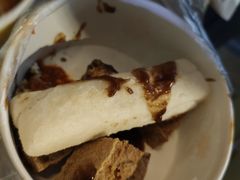 -龙翔臭豆腐(河坊街店)
