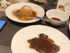 -安蒂娅·海鲜自助餐厅(安蒂娅美兰酒店)