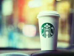 -星巴克(北京新东安)