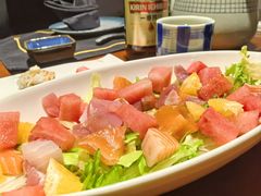 -金沙滩喜来登度假酒店-雅日本餐厅