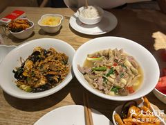 -湘阁里辣(沙井华润万家店)