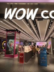-WOW COLOUR