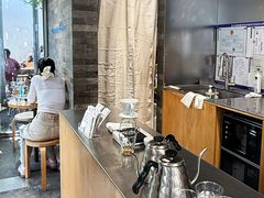 -VOYAGE COFFEE(杨梅竹店)