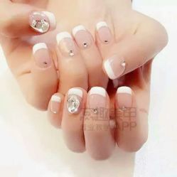 -指爱你美甲店
