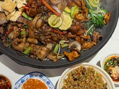 -一烙锅(友谊店)