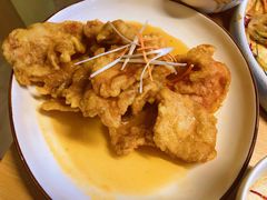-关东小磨东北菜(上海长风大悦城店)