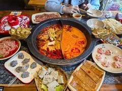 -蜀大侠火锅(总府路店)