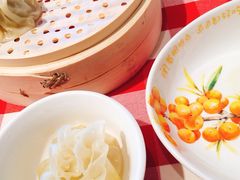西贝莜面村(金隅嘉品mall店)-西贝莜面村(金隅嘉品mall店)