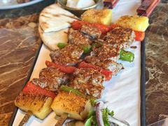 -Lets burger非常汉堡·环球风味(蓝色港湾店)