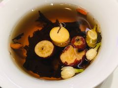 养生茶-喜鼎海胆水饺(柏威年购物中心店)
