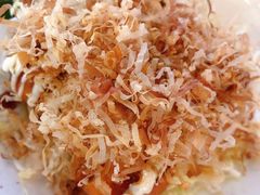 温泉蛋爆浆土豆泥-仙隐小鹿中华料理(南宁万象城店)