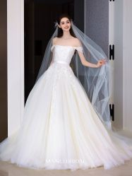 -MANLI BRIDAL婚纱