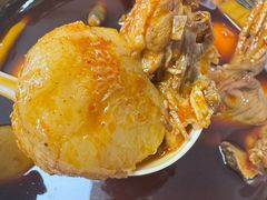 -李子坝梁山鸡(李子坝大鸡哥店)