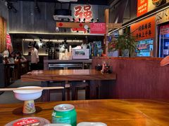 -李犟大爆鳝面·手工蟹黄包(湖滨西湖店)