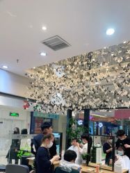 -京世沙龙