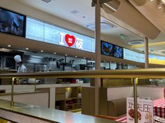 -西贝(金桥店)