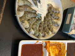 -東盛炭烤自助料理(浦东文峰广场店)