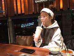 -大隐·成都火锅Bistro(合生麒麟新天地店)