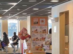 -麦当劳(东急新天地店)