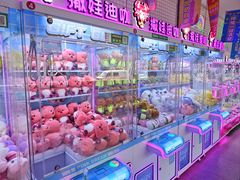 -利群海琴购物广场(商丘路店)