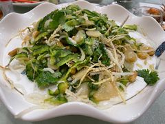 冰镇苦瓜-三辣馆