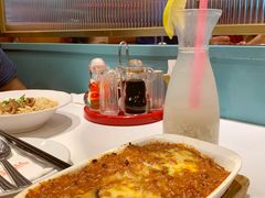 -翠华餐厅(宝安壹方城店)