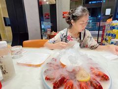 -杨氏青龙虾·羊蝎子(托乐嘉店)