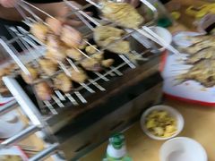 -遇西祠·海鲜烧烤(总店)