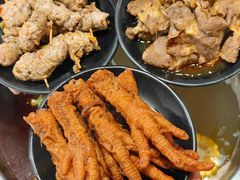 -三江汇火锅店(保全街店)