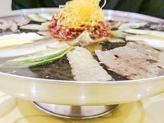 -松涛园朝鲜·海鲜·料理店(鸭绿江断桥店)