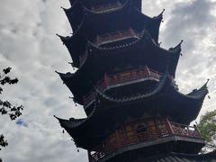 -龙华素斋(龙华路店)