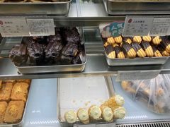 -哈氏·上海哈尔滨食品厂(五角场万达广场店)
